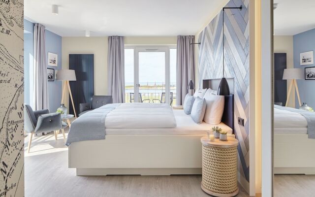 Küstenperle Strandhotel & Spa