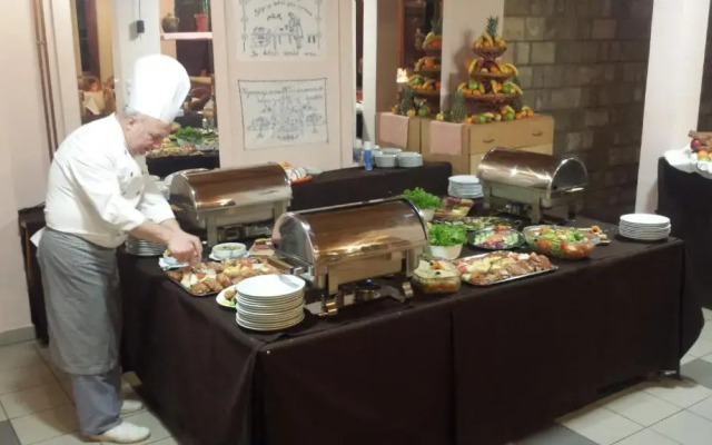Hotel Dva Javora