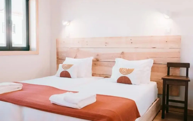 Campanha Apartment by Porto Stories