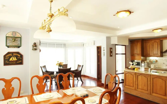 Prompimarn Villa