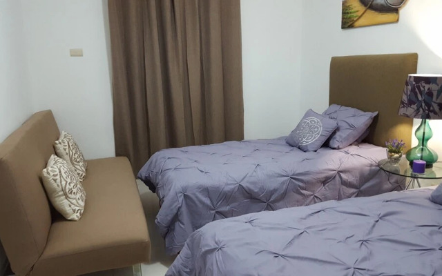 Coral Reef Tulum apartment