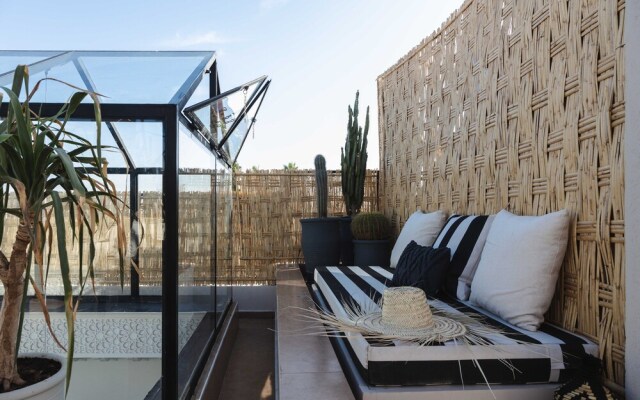 M-17 Riad & Spa