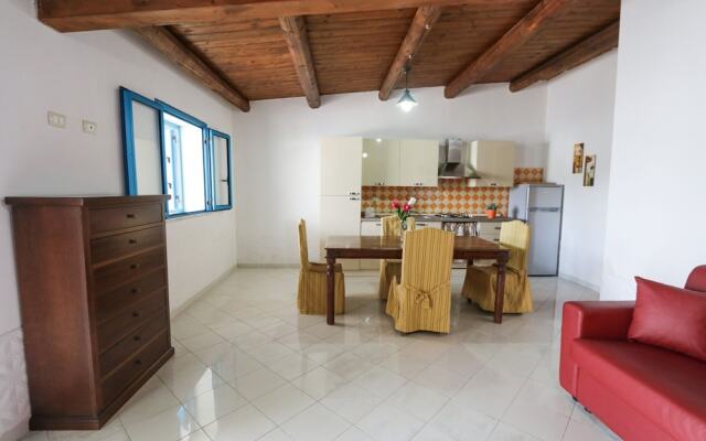 Le Valli Di Vendicari