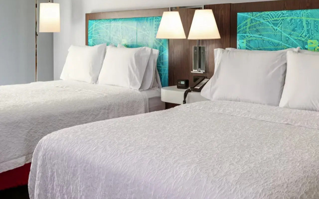 Hampton Inn By Hilton Ocoee Orlando