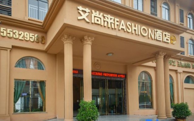 Aishanglai Fashion Hotel