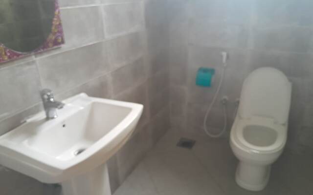 Palazzo Garden Resort Matema