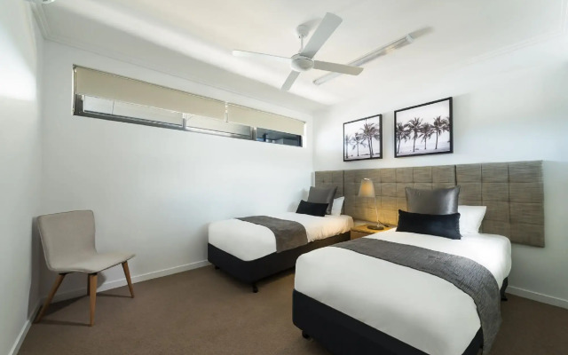 Pacific Sands Apartments