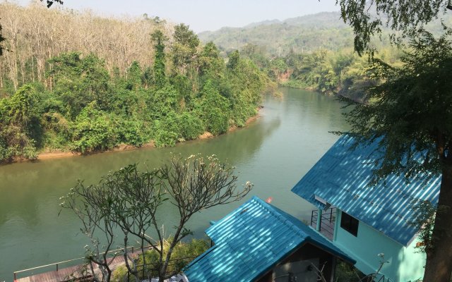 Kwainoy Riverpark & Resort