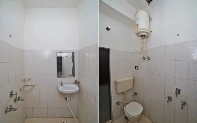 Vrindavan Resort by OYO Rooms