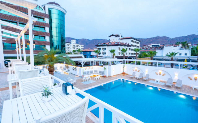 Casa Blanca Beach  - Adults Only