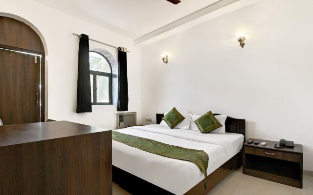 Hotel Linda by Treebo