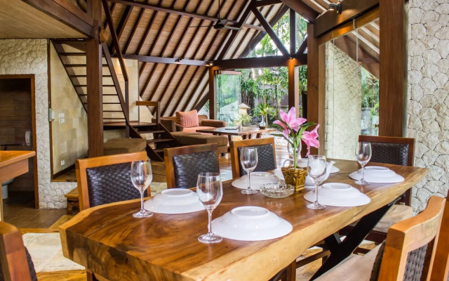 Luxury Villa Kalyca