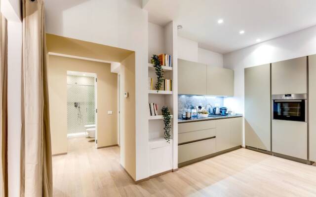 Sweet Inn Spanish Steps