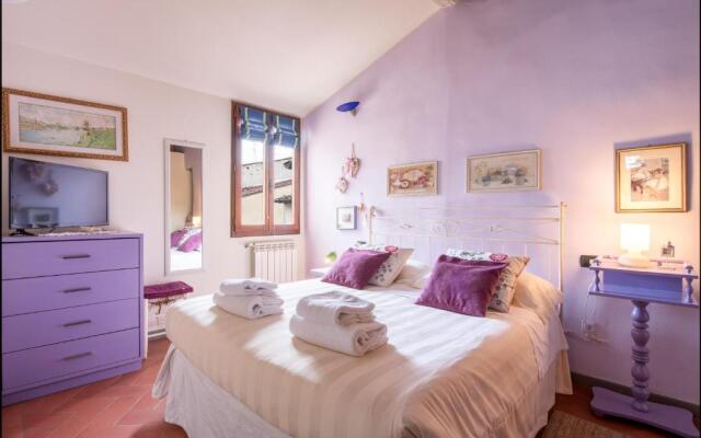 Una Finestra sulle Cappelle Medicee by Mmega