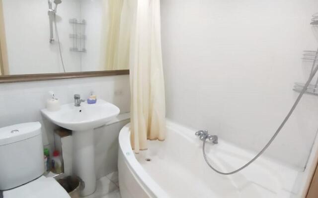 Апартаменты на улице Маршала Чуйкова