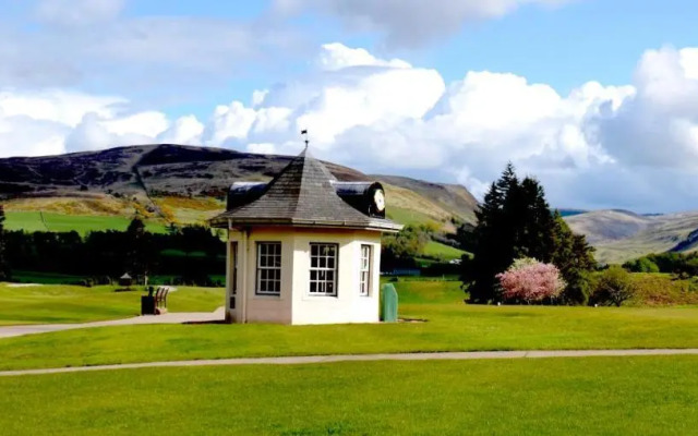 Persie Croft B&B