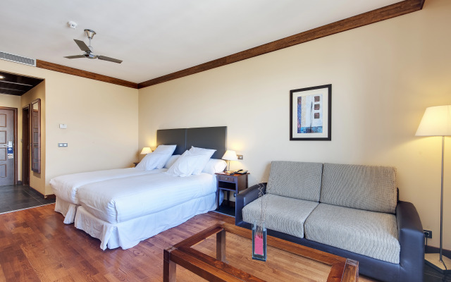 Hotel & Spa Real Badaguás-Jaca