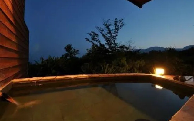 Tsukiyado Luck Hotel