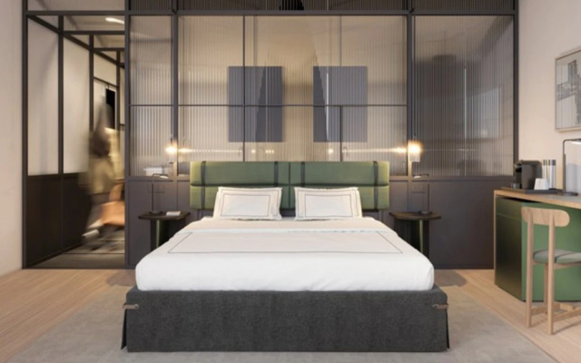 The Telegraph Hotel