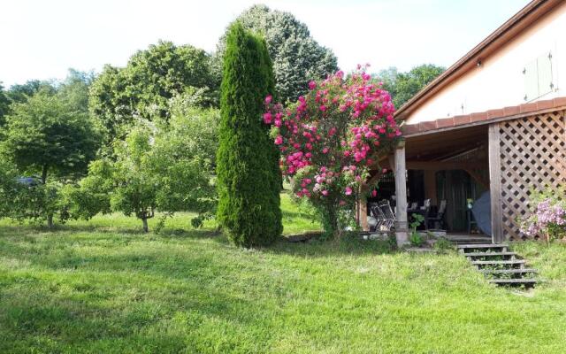 Domaine de la Louvière