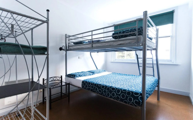 YHA Hobart Central