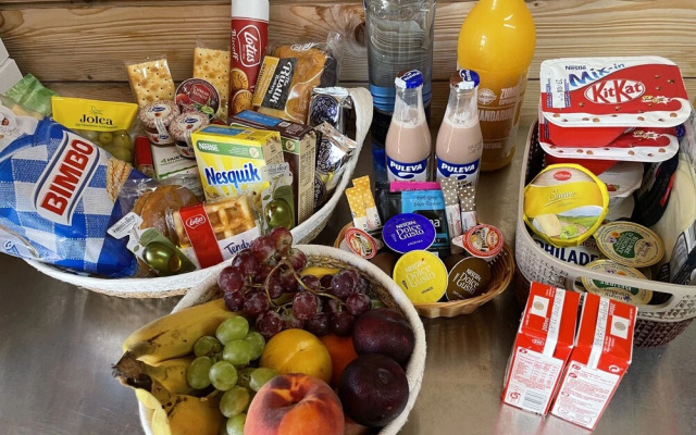 Boat Haus Mediterranean Experience Alcaidesa  La Linea