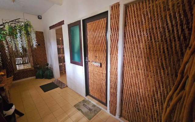 GWK View Boutique Hotel and Residence