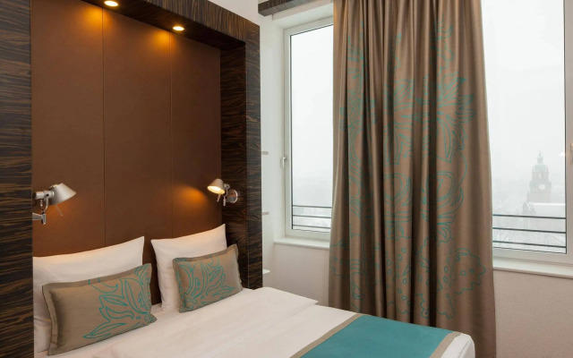Motel One Wiesbaden