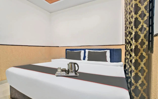 Collection O 93104 Hotel Prime 26