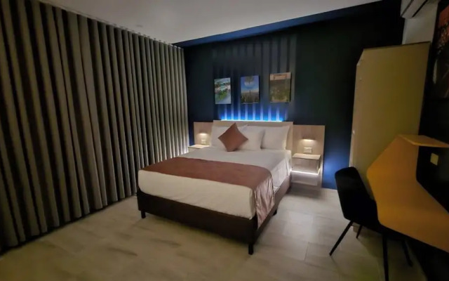 Waldor's Hotel Boutique