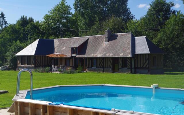 Ndila Cottage