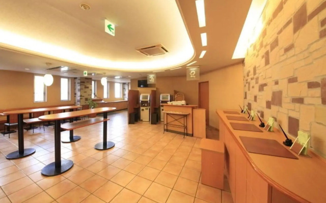 Washington R&B Hotel Kumagaya-Ekimae