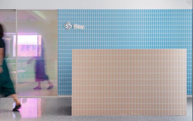 Stey 798 Art Zone Hotel