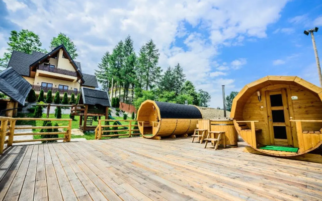 Willa Azja Spa And Wellness