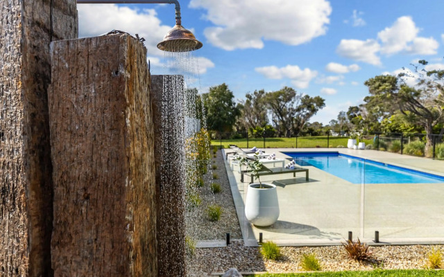 Rio Vista - Luxury Accommodation