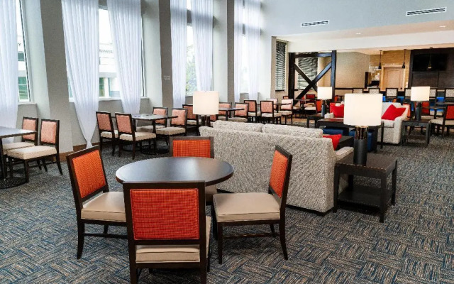 Staybridge Suites Nashville Midtown