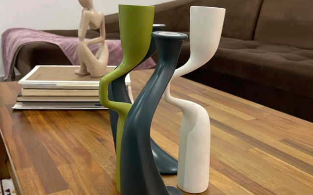 The Lifestyle You Deserve.