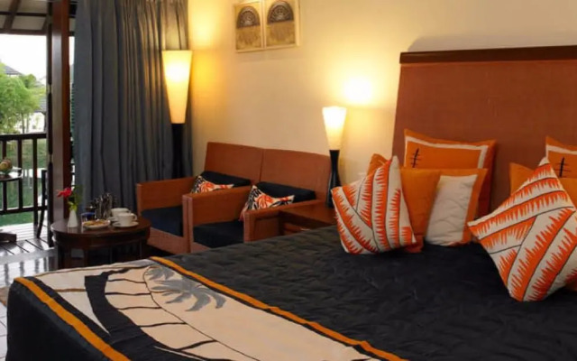Radisson Plaza Resort & Spa