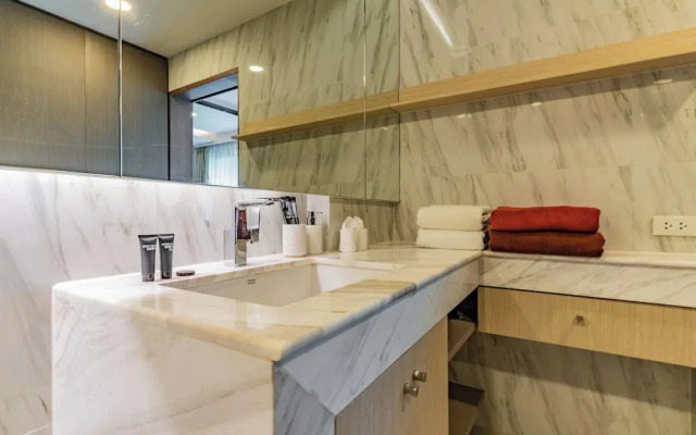 Panora Condo by Villacarte