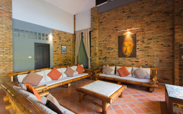 Baan Oriental