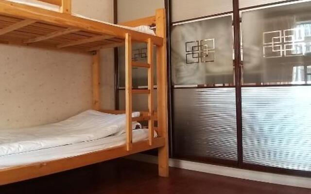Makerhouse Hostel