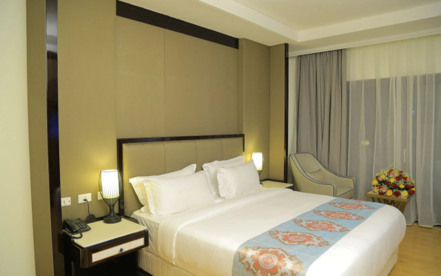 Check Inn Hotels - Addis Ababa