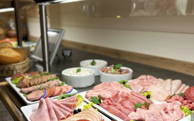 Sure Hotel by Best Western Wilhelmshaven City