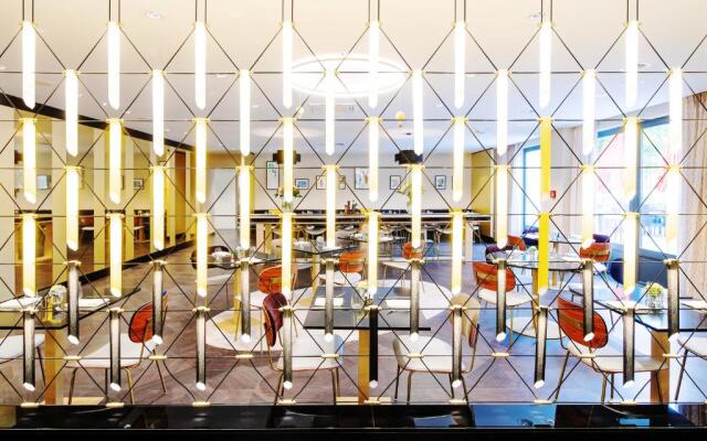 Grand Hotel Bregenz - MGallery Collection
