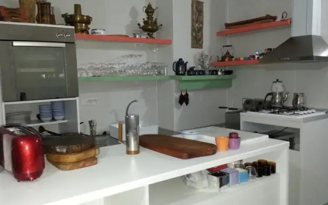 Artistic Home Bodrum