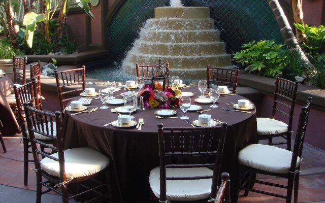 Four Points by Sheraton Anaheim