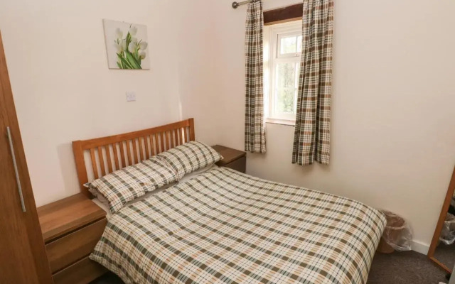 Knap Cottage