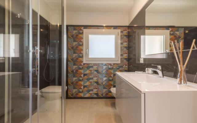 Residence Meridian Unità 4