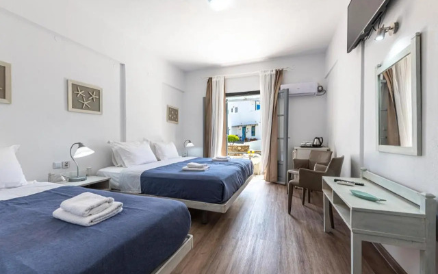 Hotel Manto