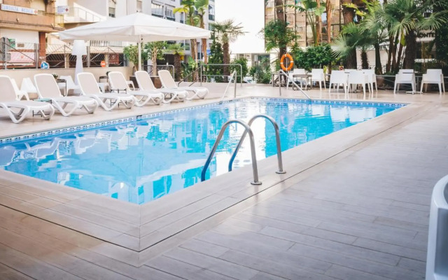 Hotel Teremar